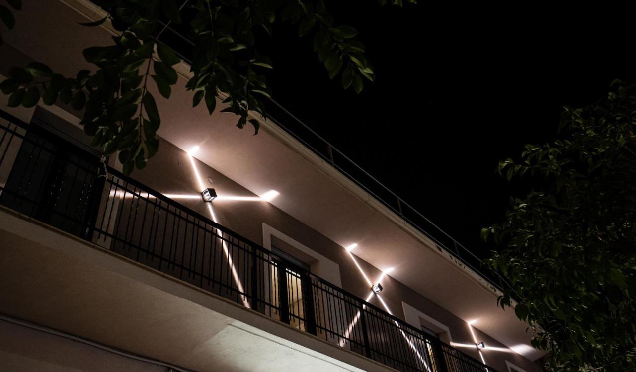 Spazio Corrado Corigliano Calabro Εξωτερικό φωτογραφία